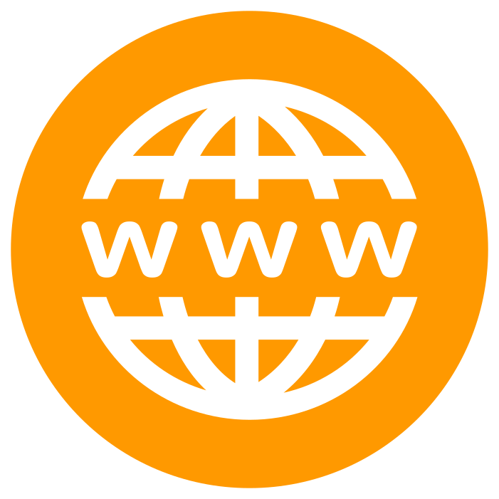World wide web, internet pro dti, studenty i dospl